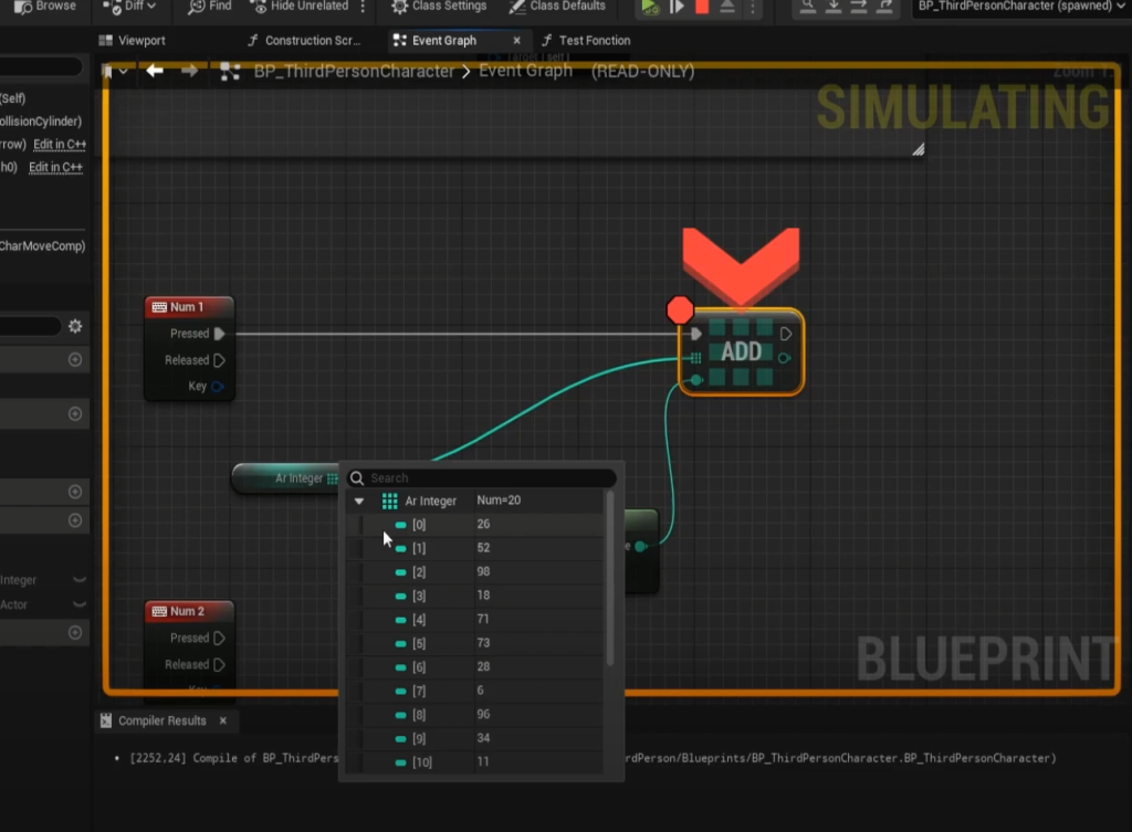 Initiation aux fondamentaux : Le Debugger