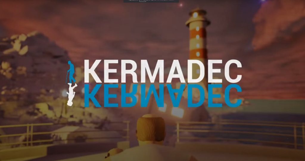 Kermadec Epic MegaJam 2022